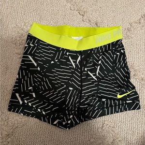 Nike pros